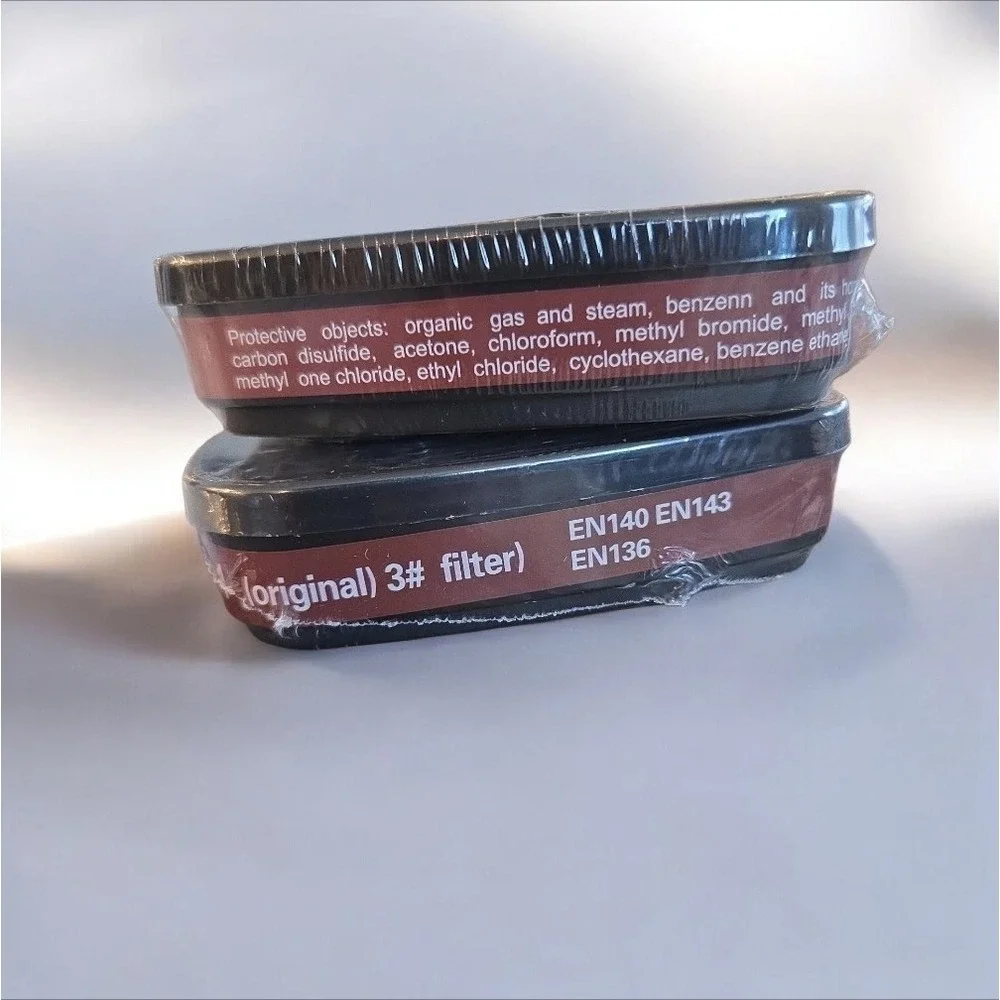 The Unbranded Brand half face